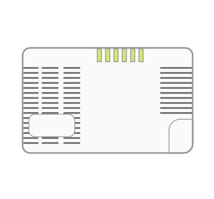 I have a fiber connection, what should I know about the internal cabling